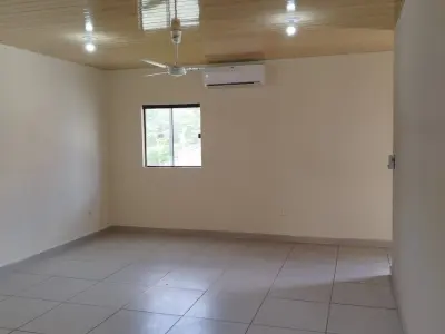 3-bedroom apartment for rent in Gloria María, Villa Elisa 2