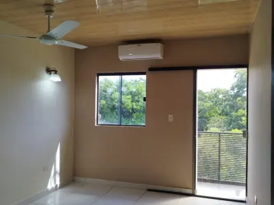 3-bedroom apartment for rent in Gloria María, Villa Elisa 3