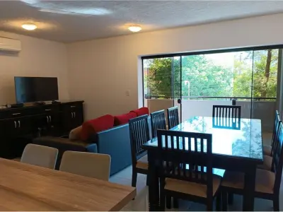 Apartamento de 3 dormitórios para alugar no Parque Pinar, Ñemby 3