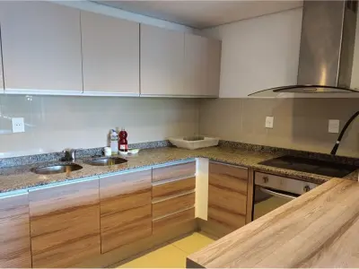 Apartamento de 3 dormitórios para alugar no Parque Pinar, Ñemby 4