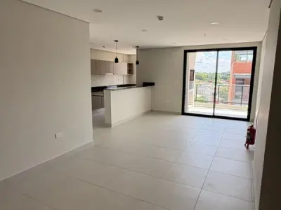 Apartamento de 3 quartos para alugar em Salvador del Mundo, Assunção 4