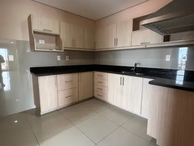 Departamento de 3 dormitorios en Edificio Branka, Barrio Gral. Díaz 3