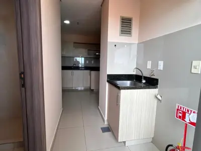 Departamento de 3 dormitorios en Edificio Branka, Barrio Gral. Díaz 4