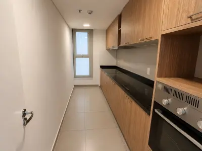 Apartamento de 3 quartos no edifício Urban Ykua Sati, San Jorge 3