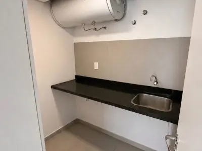 Apartamento de 3 quartos no edifício Urban Ykua Sati, San Jorge 5