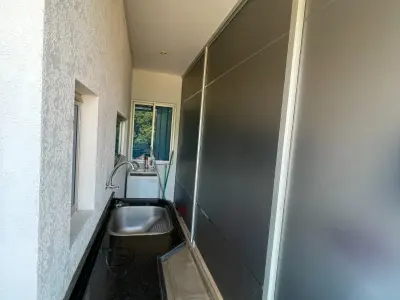 Apartamento de 3 Quartos no Paraná Country Club 2