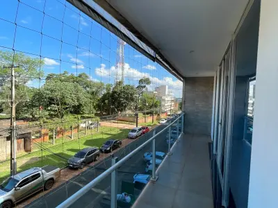 Apartamento de 3 Quartos no Paraná Country Club 3