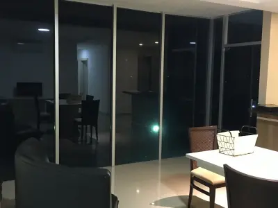 Apartamento de 3 quartos no Paraná Country Club 2