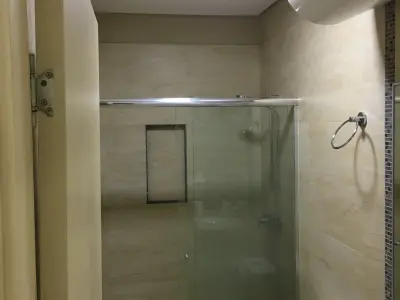 Apartamento de 3 quartos no Paraná Country Club 3