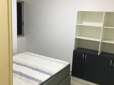 Apartamento de 3 quartos no Paraná Country Club 4