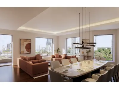 Apartamento de 3 dormitórios à venda no Acro Home, Manorá 2