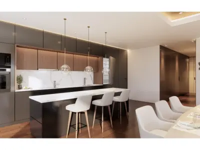 Apartamento de 3 dormitórios à venda no Acro Home, Manorá 3