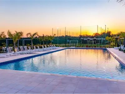 Apartamento de 3 dormitórios à venda no Altamira Surubi'í 4