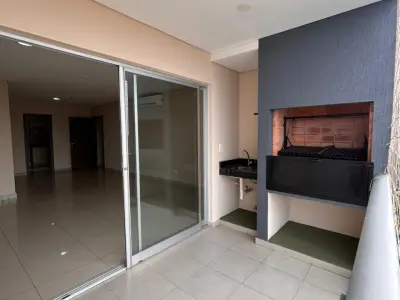 Departamento de 3 dormitorios en venta en Barrio General Díaz, Asunción 3