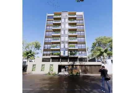 Departamento de 3 dormitorios en venta en Herrera 2