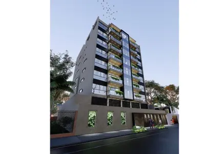 Departamento de 3 dormitorios en venta en Herrera 3