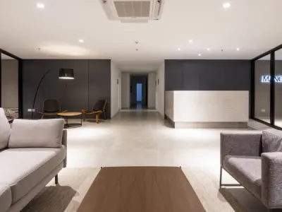 Apartamento de 3 dormitórios à venda em Las Mercedes, Assunção 4