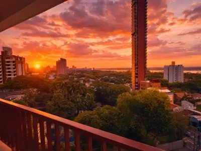 3-bedroom apartment for sale in Las Mercedes 3