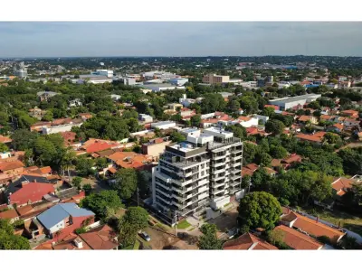 Apartamento de 3 dormitórios à venda em Los Laureles 2