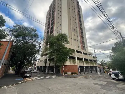 Apartamento de 3 quartos à venda em Sajonia