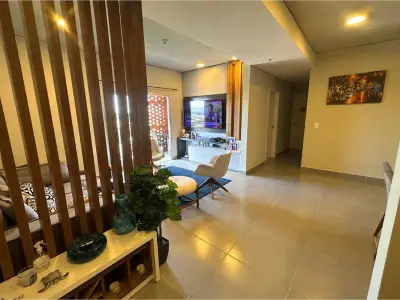 Apartamento de 3 quartos à venda em Sajonia 3