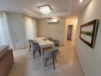 Apartamento de 3 dormitórios à venda em San Lorenzo 3