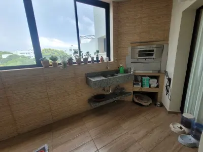 Apartamento de 3 dormitórios à venda em San Lorenzo 4