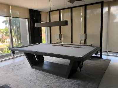 Apartamento de 3 quartos à venda em Ycua Sati, Assunção 2