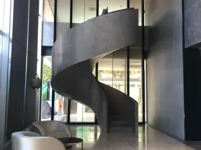 Apartamento de 3 quartos à venda em Ycua Sati, Assunção 4