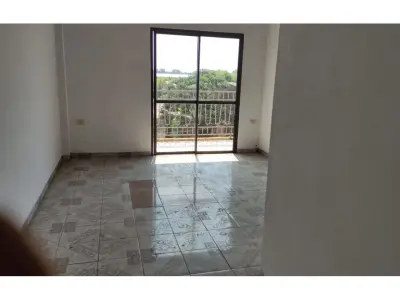 Apartamento de dois quartos para alugar em Encarnación 3