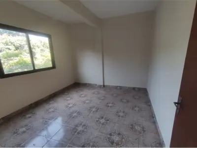 Two-bedroom apartment for rent in Encarnación 4