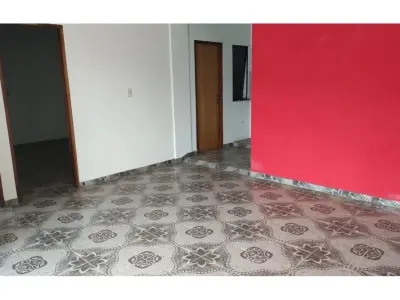 Two-bedroom apartment for rent in Encarnación 4