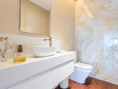 Apartamento de luxo à venda no Jade Park, Santísima Trinidad 3