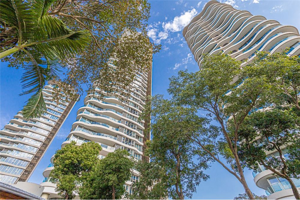 Apartamento de luxo à venda no Jade Park, Mburucuyá