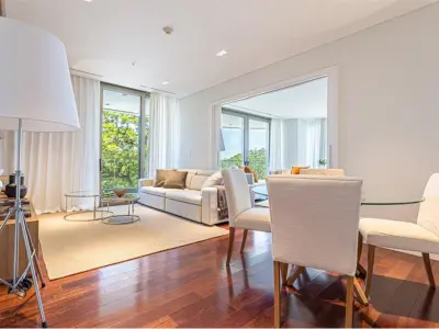 Departamento de lujo en venta en Jade Park, Mburucuyá 4
