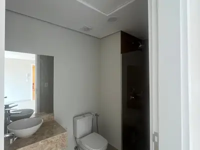 Apartamento de 1 Quarto para Alugar em Campo Grande, Luque 3
