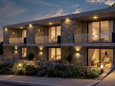 Duplex apartment with 2 bedrooms for sale in Brezza, San Bernardino 4