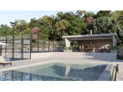 3-Bedroom Duplex Apartment for Sale in Brezza, San Bernardino 4