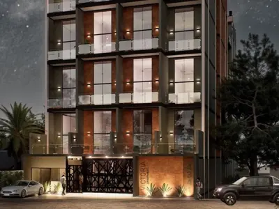 Furnished duplex apartment for sale in Mbokajaty 3