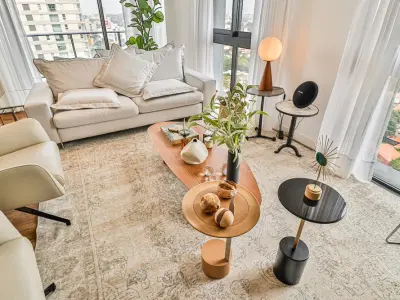 Departamento dúplex en venta en Altius More del Sol, Ycuá Satí 3