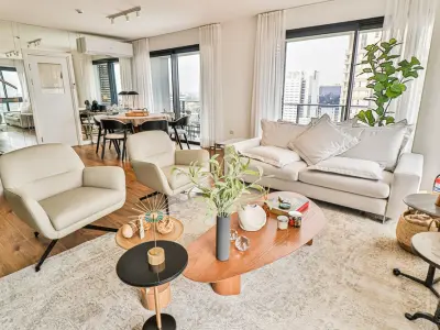Departamento dúplex en venta en Altius More del Sol, Ycuá Satí 4