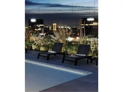 Departamento dúplex en venta en Eje Residences, Las Lomas 4
