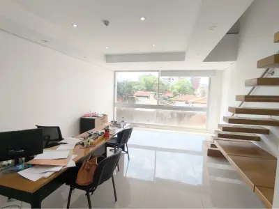 Departamento dúplex en venta en Las Lomas, Asunción 3