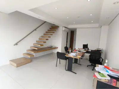 Departamento dúplex en venta en Las Lomas, Asunción 4
