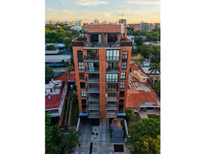 Duplex apartment for sale in Las Mercedes, Asunción 3