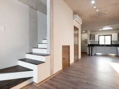 Departamento dúplex en venta en Mburucuyá, Asunción 4