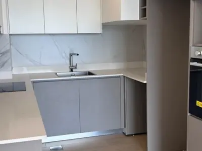 Apartamento duplex à venda em Ycuá Satí, Assunção 3