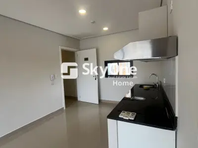 Apartamento 2 Quartos para Alugar em Campo Grande, Luque 2