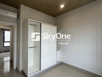 Apartamento 2 Quartos para Alugar em Campo Grande, Luque 3