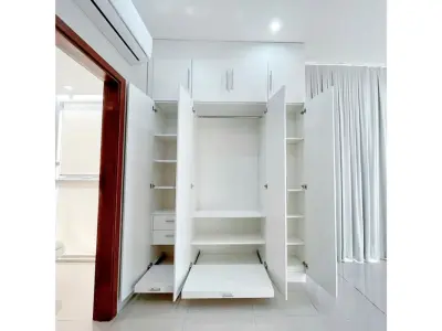 Apartment for rent with 2 en-suite bedrooms, Ciudad Nueva 3